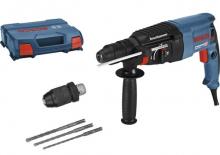 Rotacijski čekići Bosch GBH 2-26 F