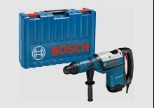 Rotacijski čekići Bosch GBH 8-45 D