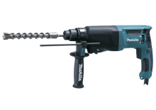 Rotacijski čekići Makita HR2600