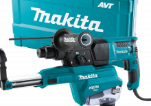 Rotacijski čekići Makita HR2653