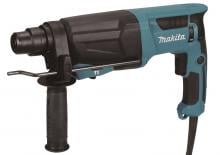 Rotacijski čekići Makita HR2670