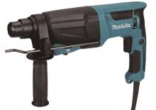 Rotacijski čekići Makita HR2670X3