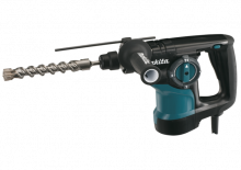 Rotacijski čekići Makita HR2810