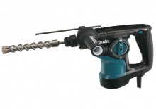 Rotacijski čekići Makita HR2810T