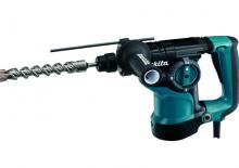Rotacijski čekići Makita HR2811FT