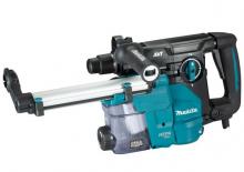 Rotacijski čekići Makita HR3011FCWK