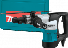 Rotacijski čekići Makita HR4041C