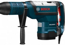 Rotacijski čekići Bosch RH1255VC