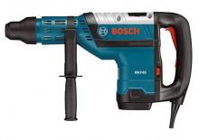 Rotacijski čekići Bosch RH745
