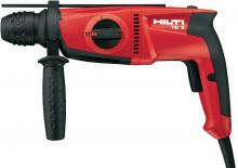 Rotacijski čekići Hilti TE 2