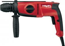 Rotacijski čekići Hilti TE 2-M