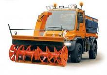 Rotacijski čistači snijega Schmidt FS 65