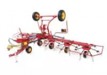 Rotacioni prevrtači New Holland 3625