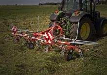 Rotacioni prevrtači Maschio Elia Pro 530