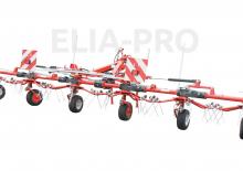 Rotacioni prevrtači Maschio Elia Pro 650