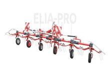 Rotacioni prevrtači Maschio Elia Pro 770