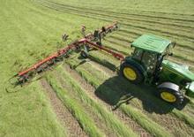 Rotacioni prevrtači Vicon Fanex 1403 C