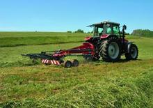 Rotacioni prevrtači Vicon Fanex 464