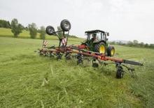 Rotacioni prevrtači Vicon Fanex 903 C