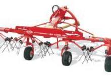 Rotacioni prevrtači Kuhn GF 4201 MH