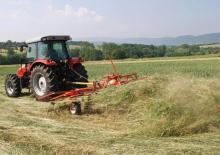 Rotacioni prevrtači Kuhn GF 5202 THA