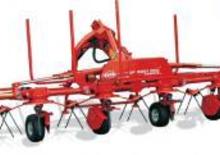Rotacioni prevrtači Kuhn GF 5801 MH