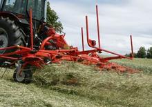 Rotacioni prevrtači Kuhn GF 5902