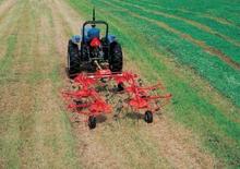 Rotacioni prevrtači Kuhn GF 7001 T