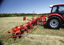 Rotacioni prevrtači Kuhn GF 7902