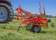 Rotacioni prevrtači Kuhn GF 7903