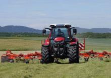 Rotacioni prevrtači Kuhn GF 8700