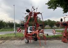 Rotacioni prevrtači Ziegler HR 785 DH