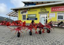Rotacioni prevrtači Ziegler HR E 400 DH