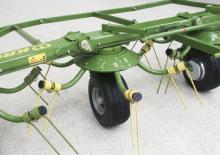 Rotacioni prevrtači Krone KW 7.82/6x7