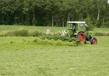 Rotacioni prevrtači Krone KW 7.82/6x7