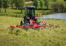 Rotacioni prevrtači Massey Ferguson TD868 DN