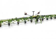 Rotacioni prevrtači Krone Vendro T 1120