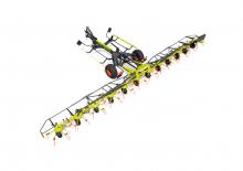 Rotacioni prevrtači Claas Volto 1300 T