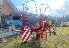 Rotacioni prevrtači JF-Stoll Z 585 Pro