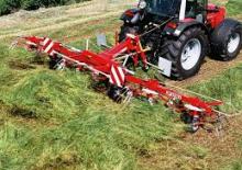 Rotacioni prevrtači JF-Stoll Z 765 Pro