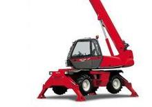 Rotirajući teleskopski utovarivači Manitou MRT 1635 M 400i