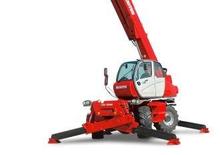 Rotirajući teleskopski utovarivači Manitou MRT 2540 Privilege
