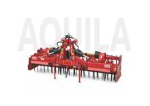 Roto drljače Maschio Aquila 5000