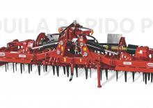 Roto drljače Maschio Aquila Rapido 5000