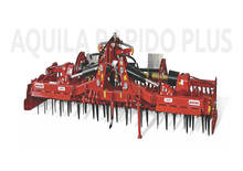Roto drljače Maschio Aquila Rapido 6000