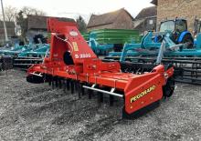 Roto drljače Pegoraro B 2500
