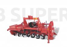 Roto drljače Maschio B Super 205