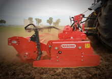 Roto drljače Maschio Corvo 3600