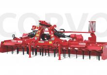 Roto drljače Maschio Corvo 4000