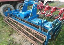 Roto drljače Rabe Corvus PKE 3001